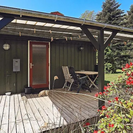 6 Person In L S By Traum Casa vacanze