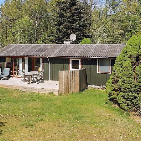 6 Person In L S By Traum Casa vacanze Laeso