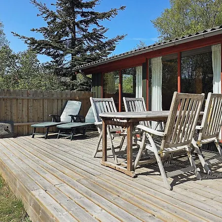 Casa vacanze 6 Person In L S By Traum