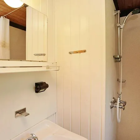6 Person In L S By Traum Casa vacanze Laeso