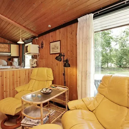 Casa vacanze 6 Person In L S By Traum