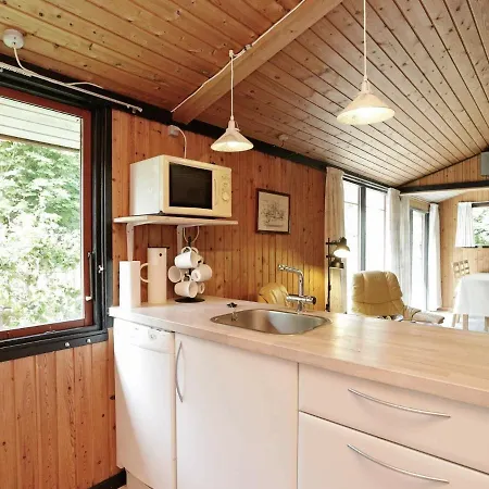 Casa vacanze 6 Person In L S By Traum Laeso