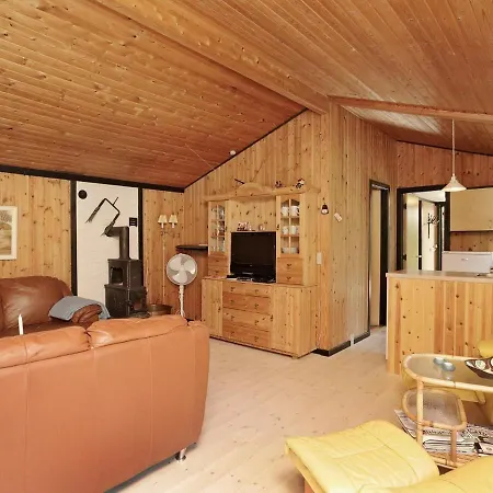 Casa vacanze 6 Person In L S By Traum *