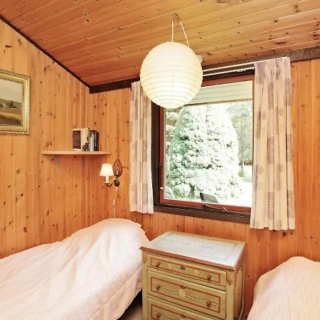 Casa vacanze 6 Person In L S By Traum Laeso